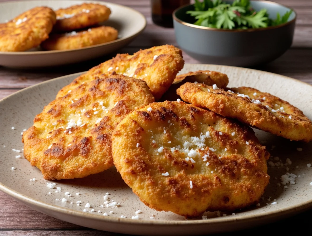 Panisse di Marsiglia