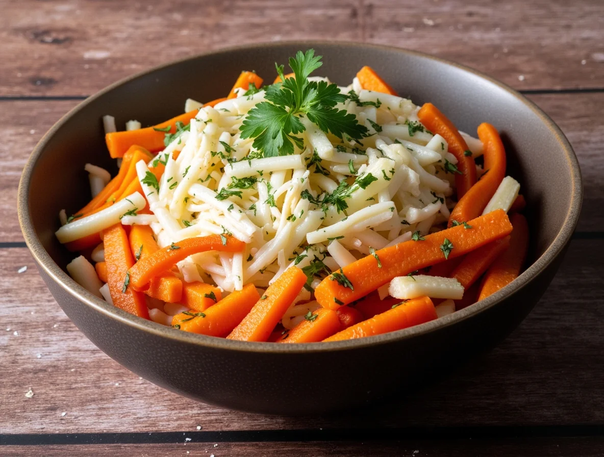Lahanosalata