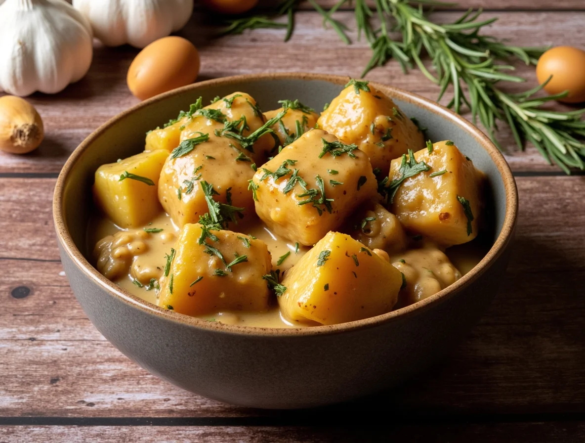 Romeinse Aardappeltjes