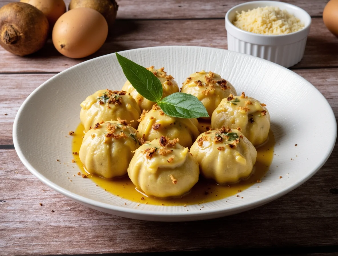 Potettortelli