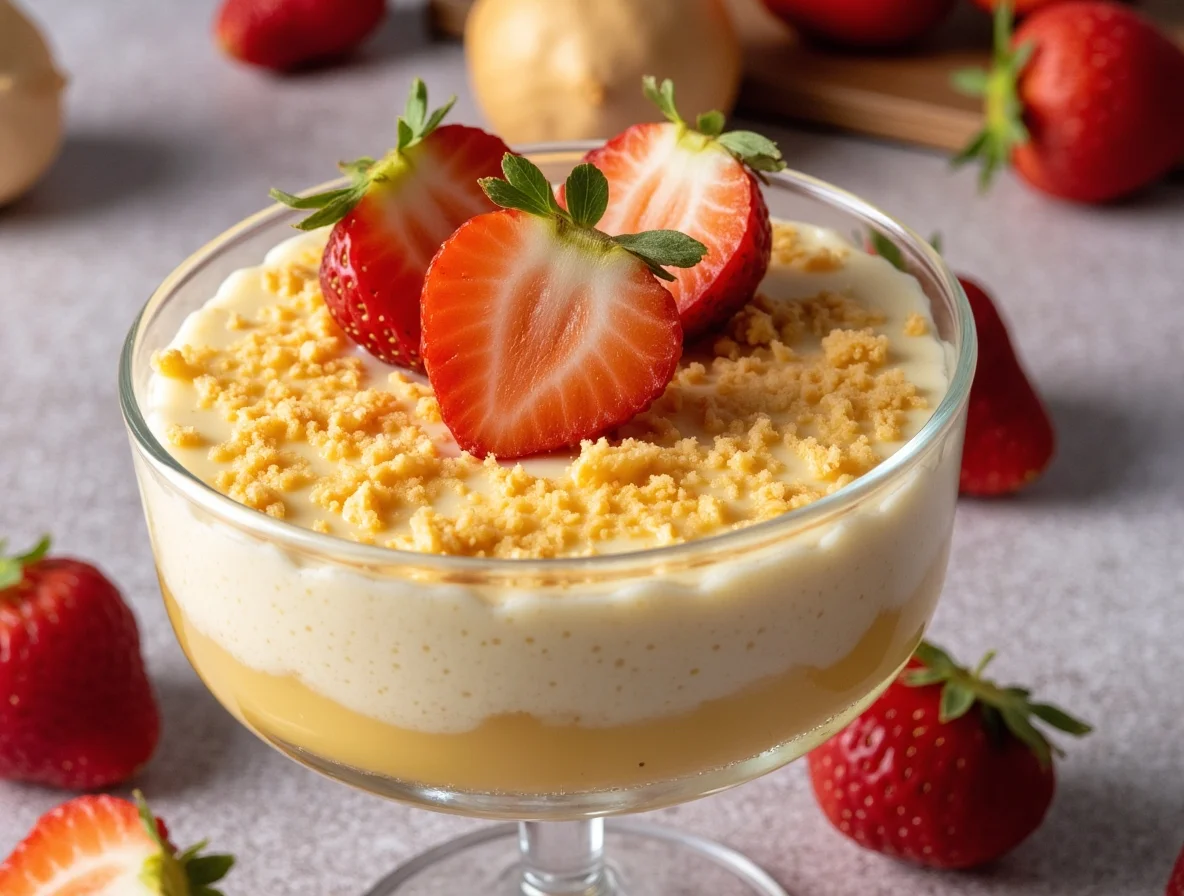 Zabaglione
