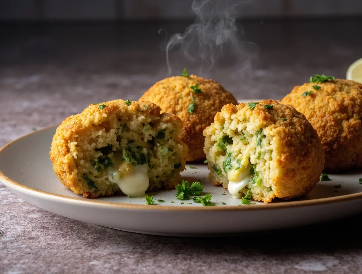 Falafels Maison
