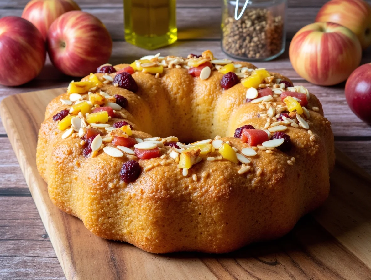 Rosca de Reis